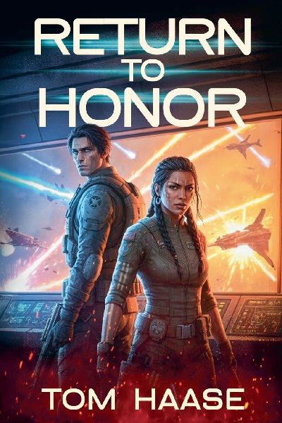 Return to Honor