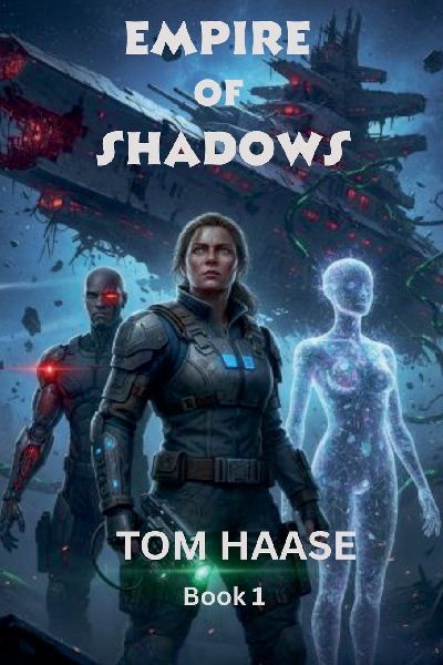 Empire of Shadows