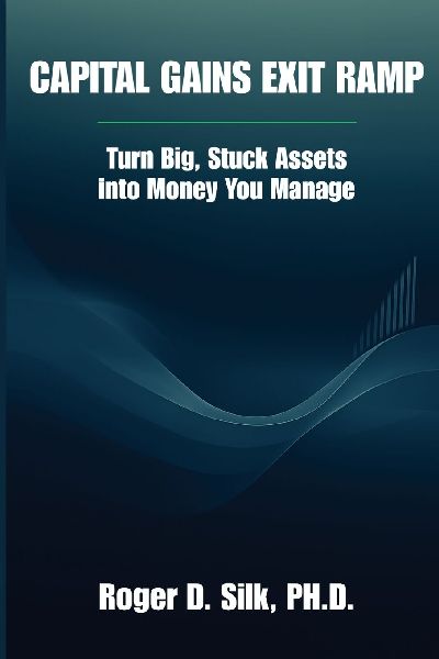 Capital Gains Exit Ramp