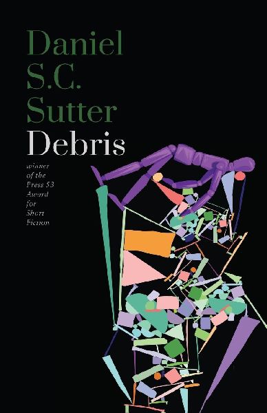 Debris: Stories