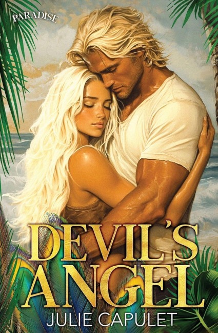 Devil's Angel: Special Edition Paperback (Paradise Series)
