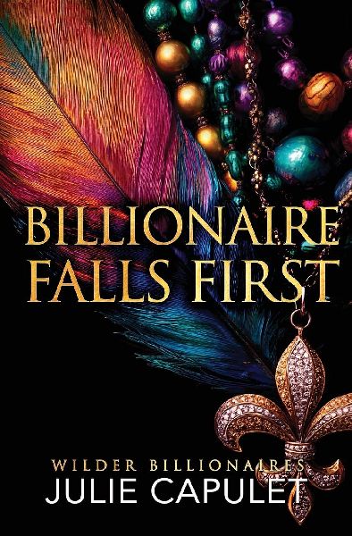 Billionaire Falls First