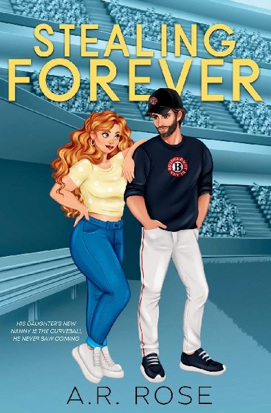 Stealing Forever