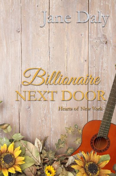 Billionaire Next Door