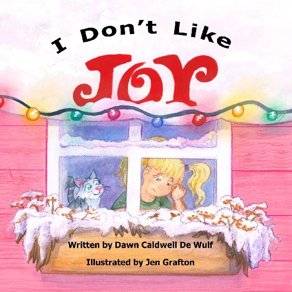I Dont Like Joy
