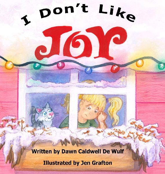 I Dont Like Joy