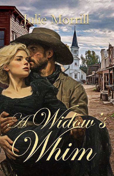 A Widows Whim