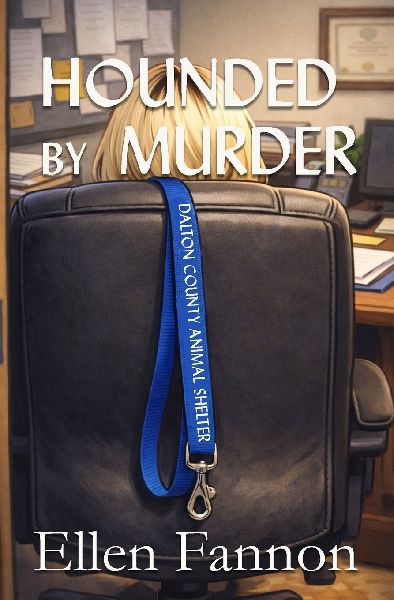 Hounded by Murder