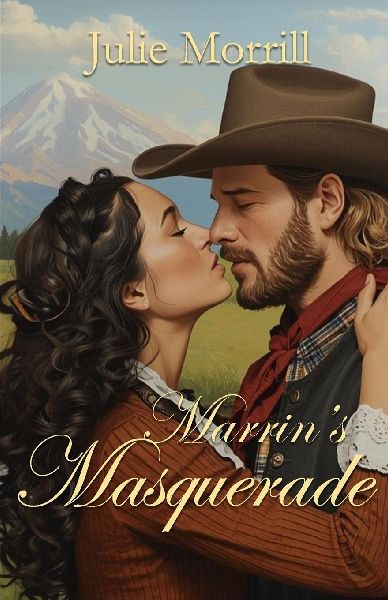 Marrins Masquerade