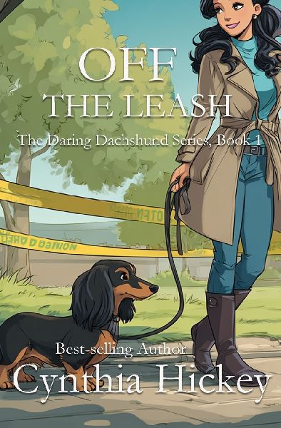 Off the Leash