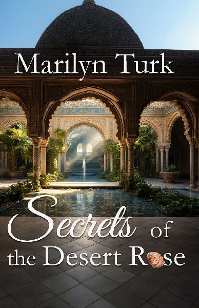 Secrets of the Desert Rose