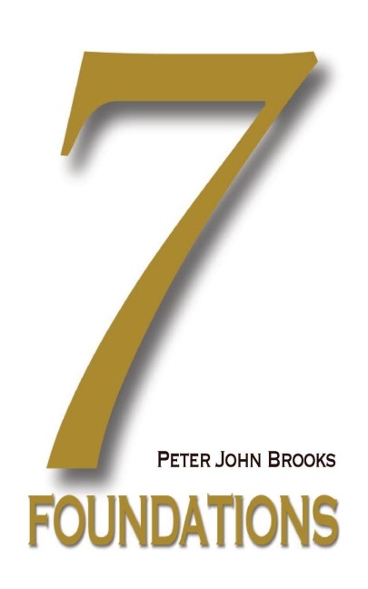 Seven Foundations: Essential Christianity