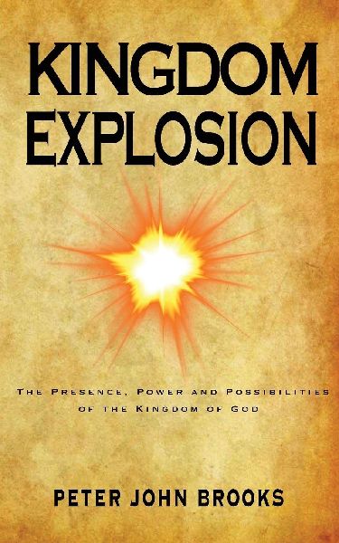 Kingdom Explosion