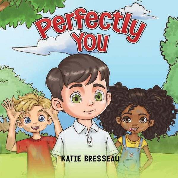 Perfectly You