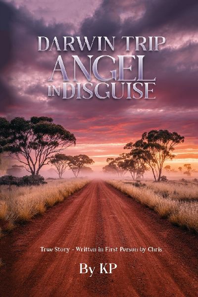 DARWIN TRIP: ANGEL IN DISGUISE