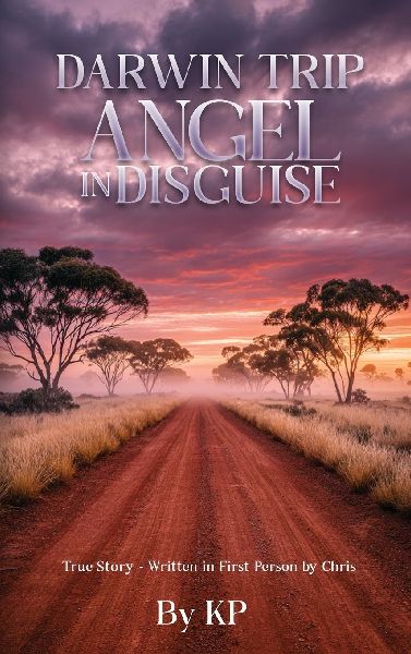 DARWIN TRIP: ANGEL IN DISGUISE