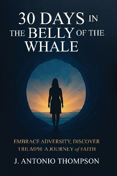 30 Days in the Belly of the Whale Embrace Adversity, Discover Triumph: A Journey of Faith