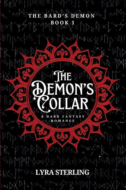 The Demon's Collar: A Dark Fantasy Enemies-to-Lovers Romance