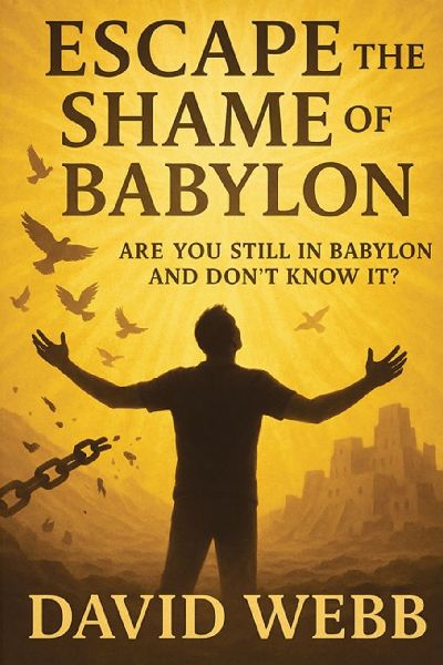 Escape the Shame of Babylon