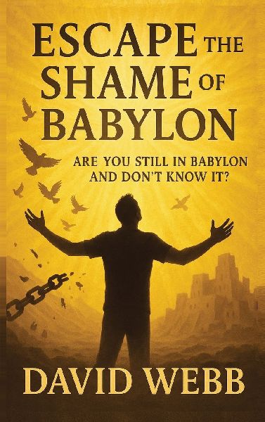 Escape the Shame of Babylon