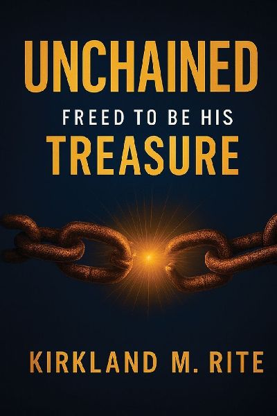 Unchained: Freed to be His Treasure