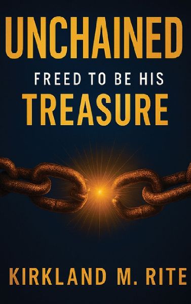 Unchained: Freed to be His Treasure