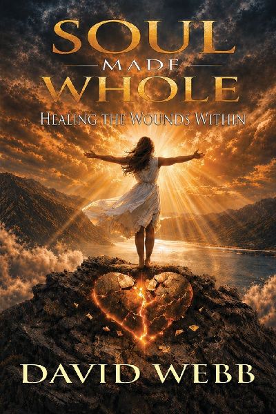 Soul Made Whole: Healing the Wounds Within