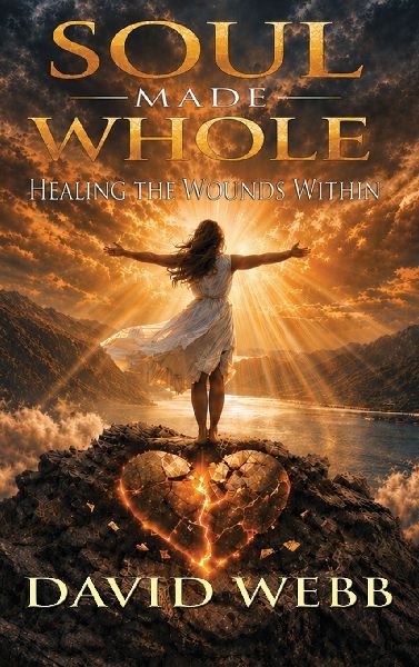 Soul Made Whole: Healing the Wounds Within