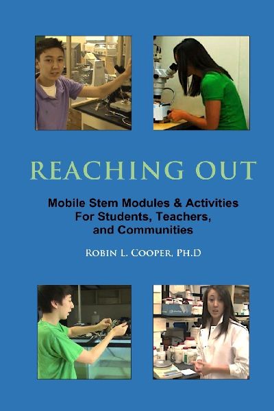 REACHING OUT: Mobile STEM Modules & Activities for Students, Teachers, and Communities