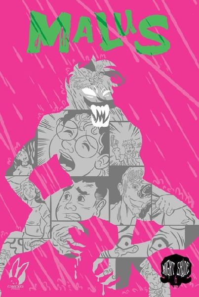 Malus: Book 6