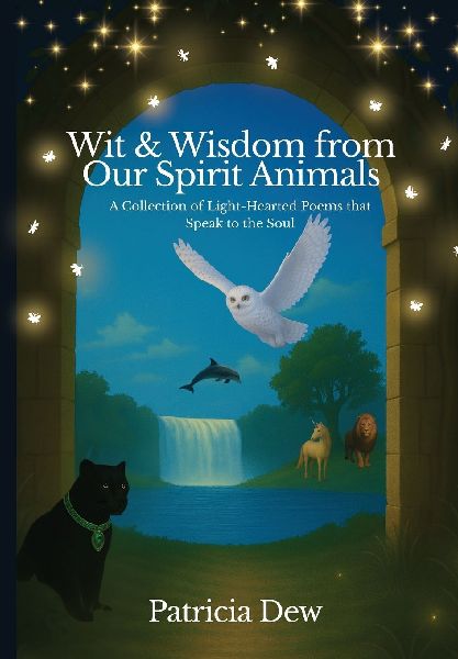 Wit & Wisdom from Our Spirit Animals