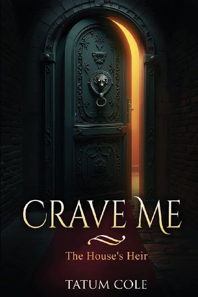 Crave Me