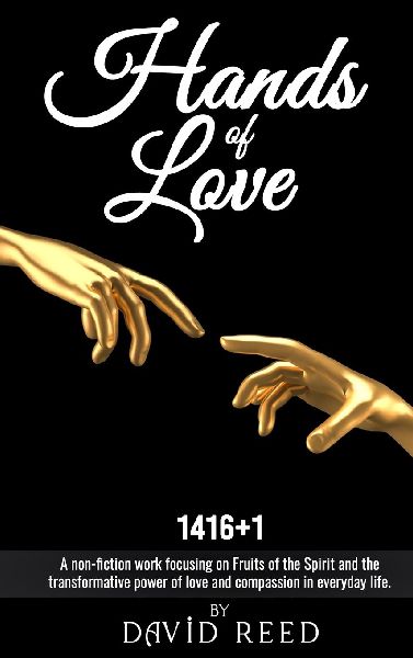 Hands of Love