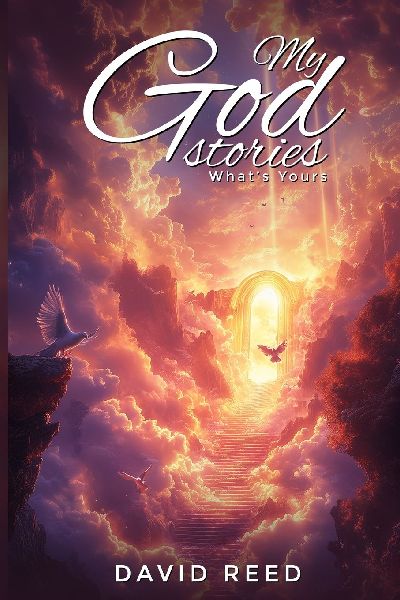 My God Stories: Whats Yours