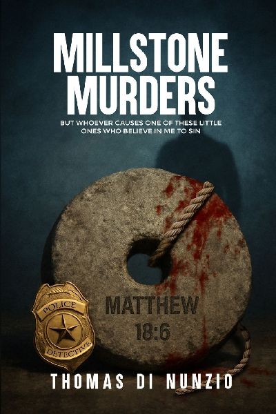 MILLSTONE MURDERS: BUT WHOEVER CAUSES ONE OF THESE LITTLE ONES WHO BELIEVE IN ME TO SIN