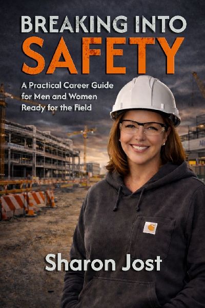 BREAKING INTO SAFETY: A Practical Career Guide for Men and Women Ready for the Field: From Entry-Level Safety Professional to Consultant and Industry Leader