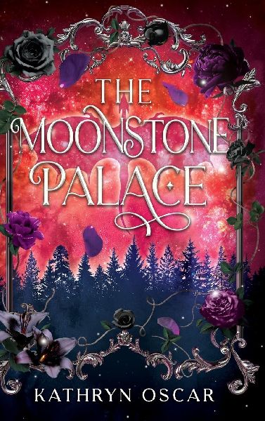 The Moonstone Palace