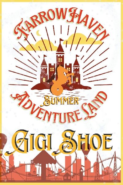 FarrowHaven AdventureLand: Summer