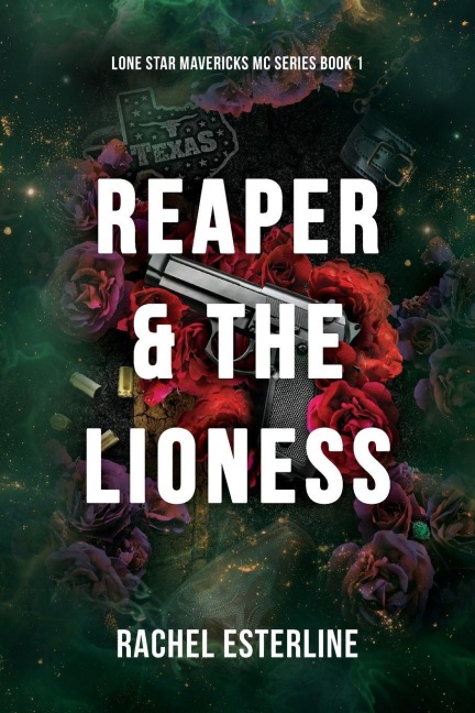 Reaper & The Lioness