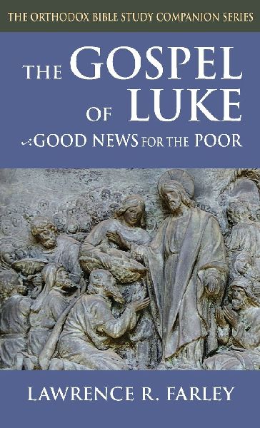 Gospel of Luke: Good News for the Poor