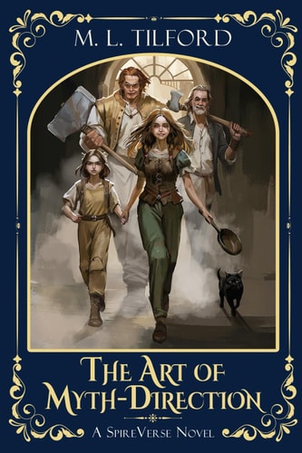 The Art of Myth-Direction