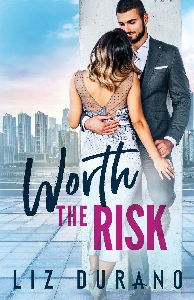 Worth the Risk: An Enemies to Lovers Billionaire Romance