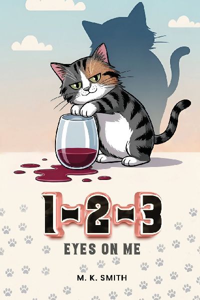 1-2-3, Eyes on Me