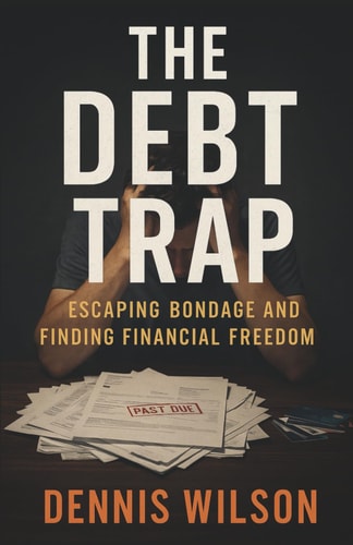 The Debt Trap Escaping Bondage and Finding Financial Freedom