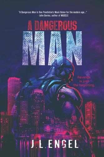 A Dangerous Man
