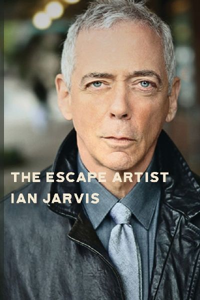 The Escape Artist