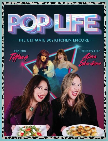 Pop Life: The Ultimate 80s Kitchen Encore