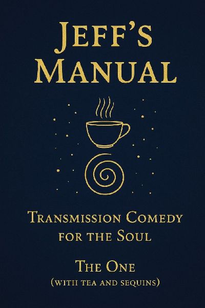 Jeffs Manual