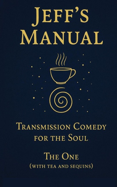 Jeffs Manual