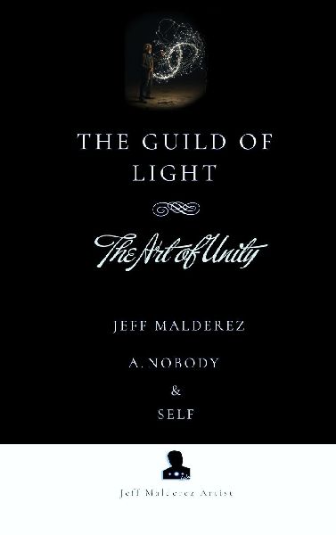 The Guild of Light: The Art of Unity